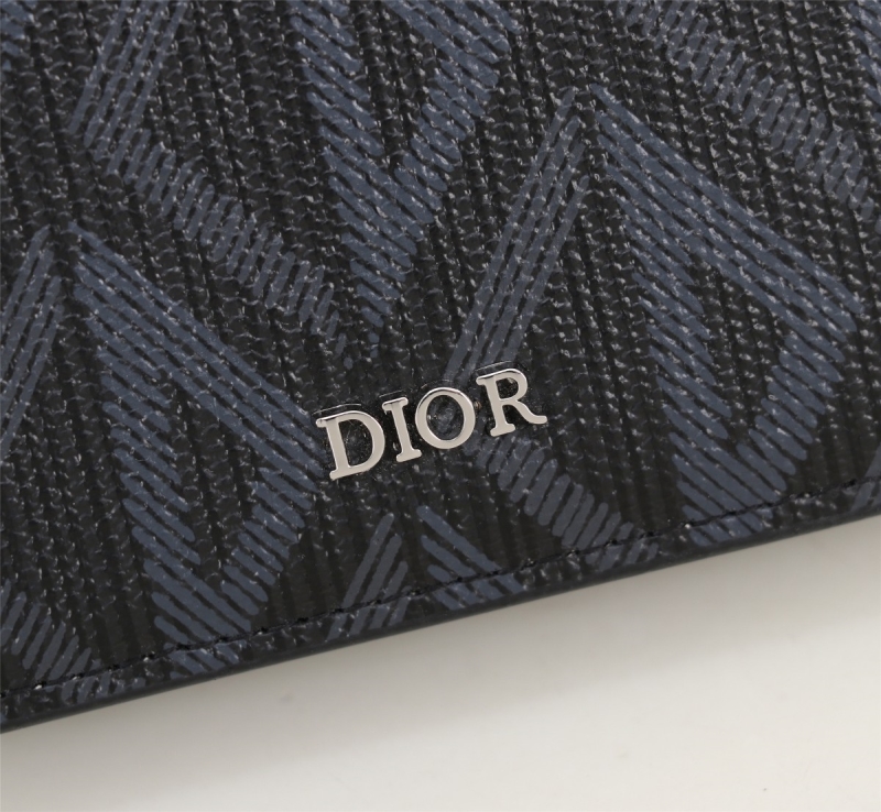 Christian Dior Wallet